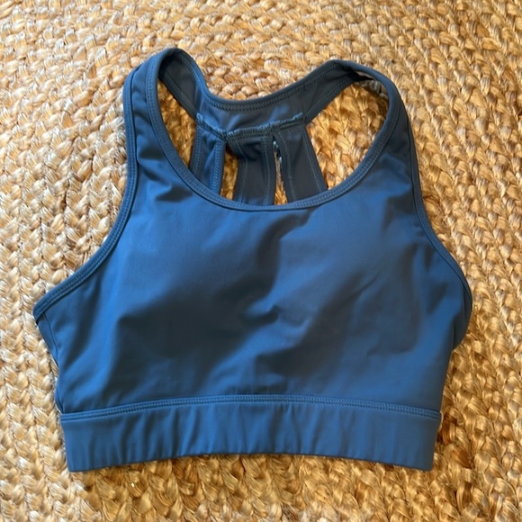 NVGTN trio sports bra size S - Picture 3 of 4